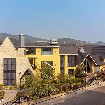Suncasa Villa - Palynia Group Đà Lạt Extérieur photo