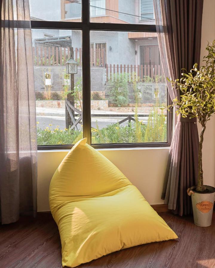 Suncasa Villa - Palynia Group Đà Lạt Extérieur photo