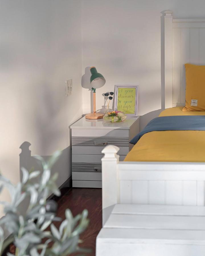 Suncasa Villa - Palynia Group Đà Lạt Extérieur photo