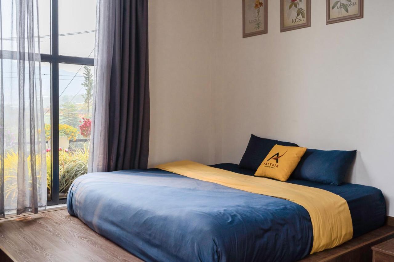 Suncasa Villa - Palynia Group Đà Lạt Extérieur photo