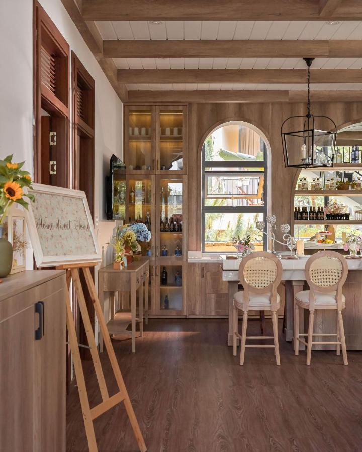 Suncasa Villa - Palynia Group Đà Lạt Extérieur photo