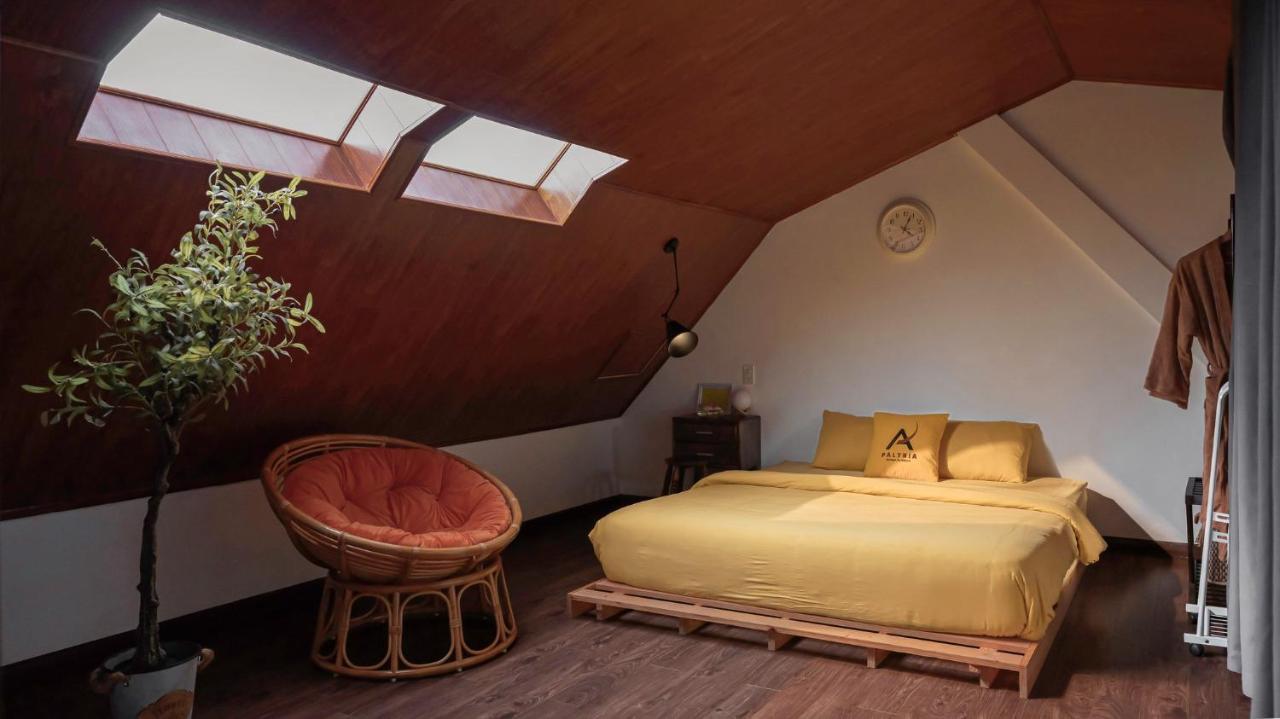Suncasa Villa - Palynia Group Đà Lạt Extérieur photo