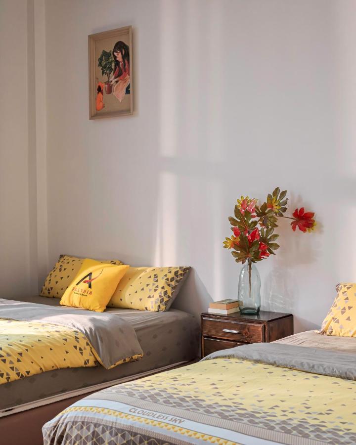 Suncasa Villa - Palynia Group Đà Lạt Extérieur photo