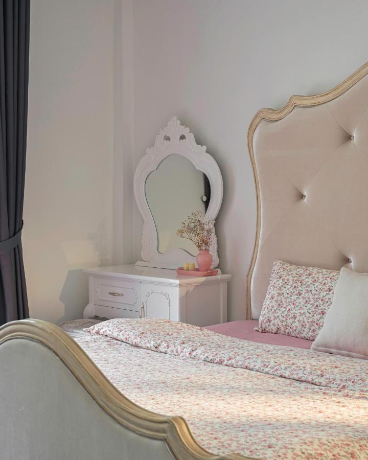 Suncasa Villa - Palynia Group Đà Lạt Extérieur photo