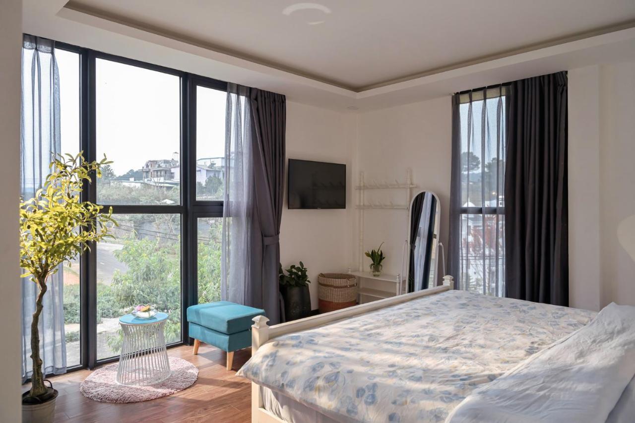 Suncasa Villa - Palynia Group Đà Lạt Extérieur photo