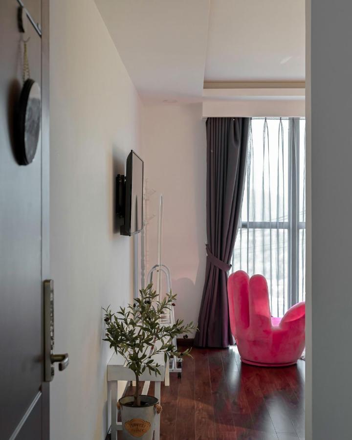 Suncasa Villa - Palynia Group Đà Lạt Extérieur photo
