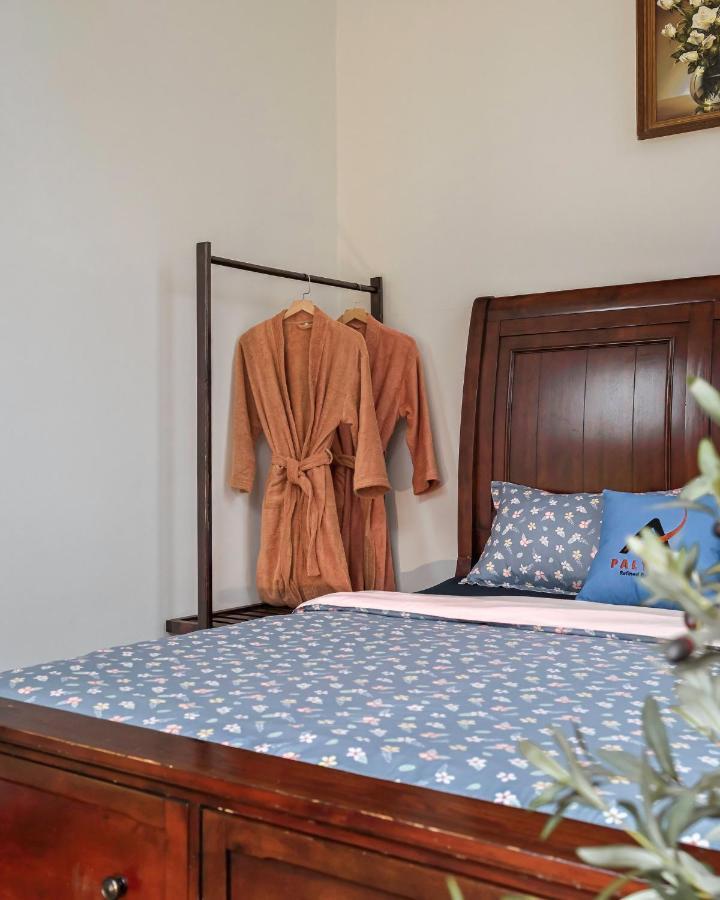 Suncasa Villa - Palynia Group Đà Lạt Extérieur photo