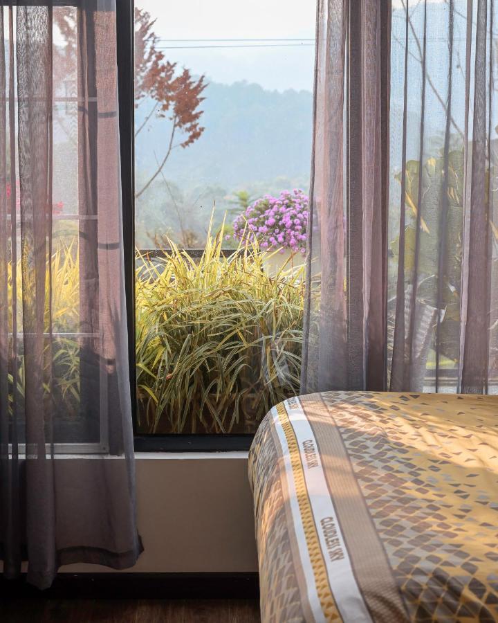 Suncasa Villa - Palynia Group Đà Lạt Extérieur photo