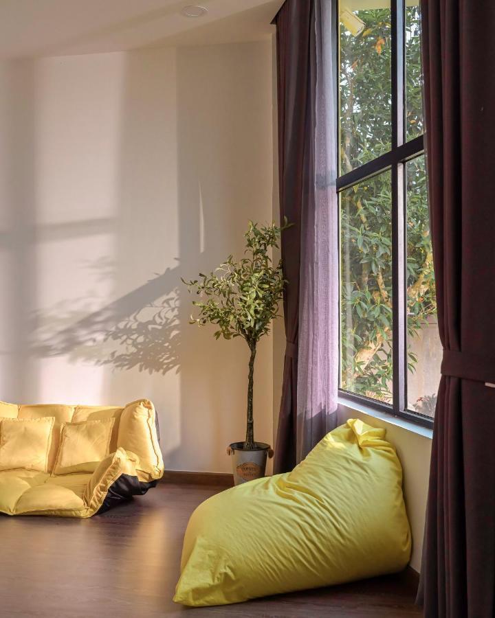 Suncasa Villa - Palynia Group Đà Lạt Extérieur photo