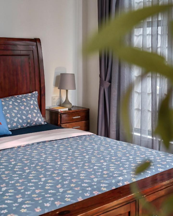 Suncasa Villa - Palynia Group Đà Lạt Extérieur photo