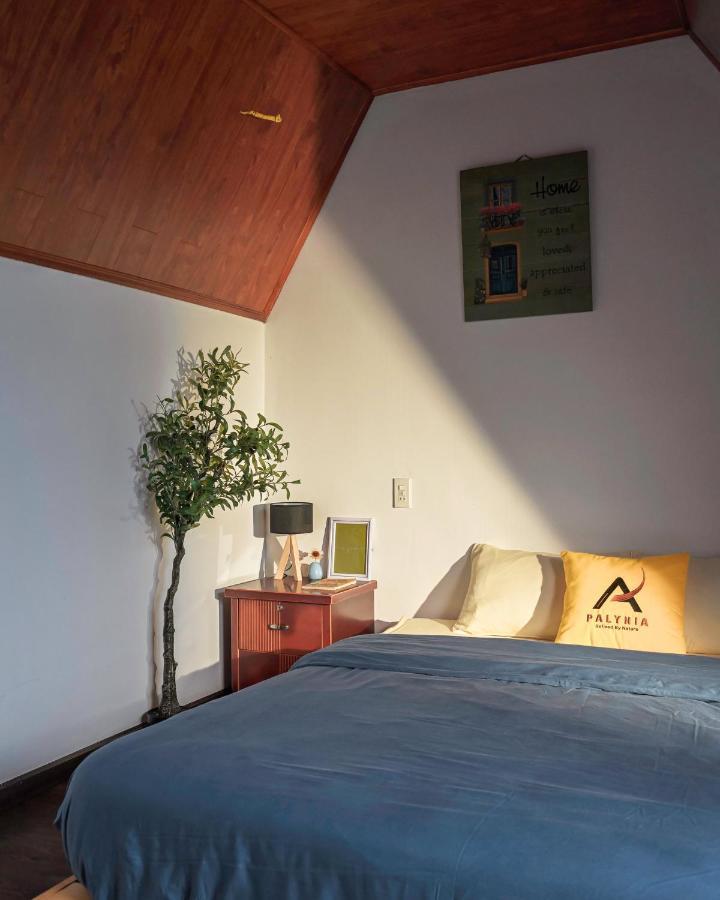 Suncasa Villa - Palynia Group Đà Lạt Extérieur photo