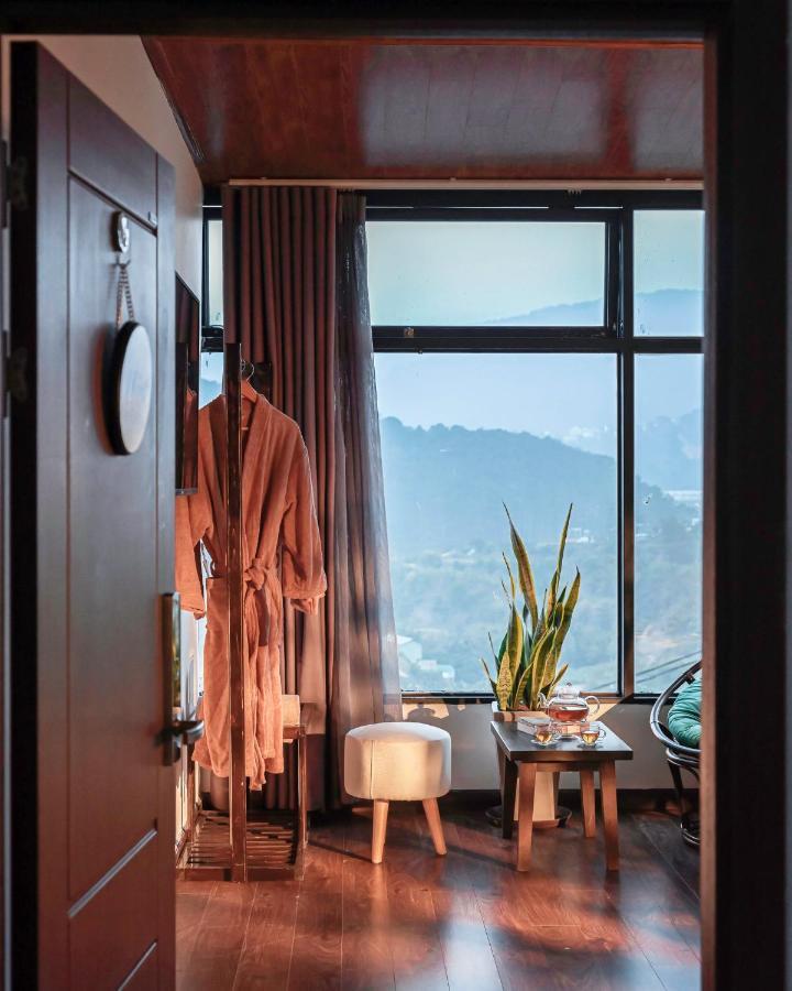 Suncasa Villa - Palynia Group Đà Lạt Extérieur photo