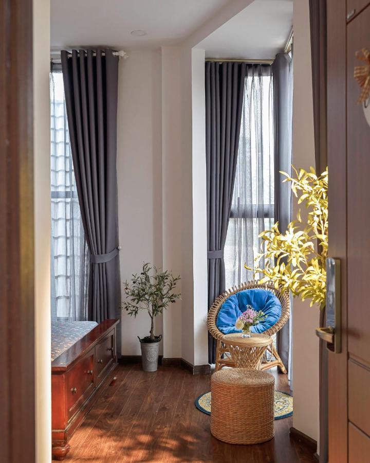 Suncasa Villa - Palynia Group Đà Lạt Extérieur photo