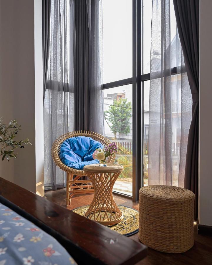 Suncasa Villa - Palynia Group Đà Lạt Extérieur photo