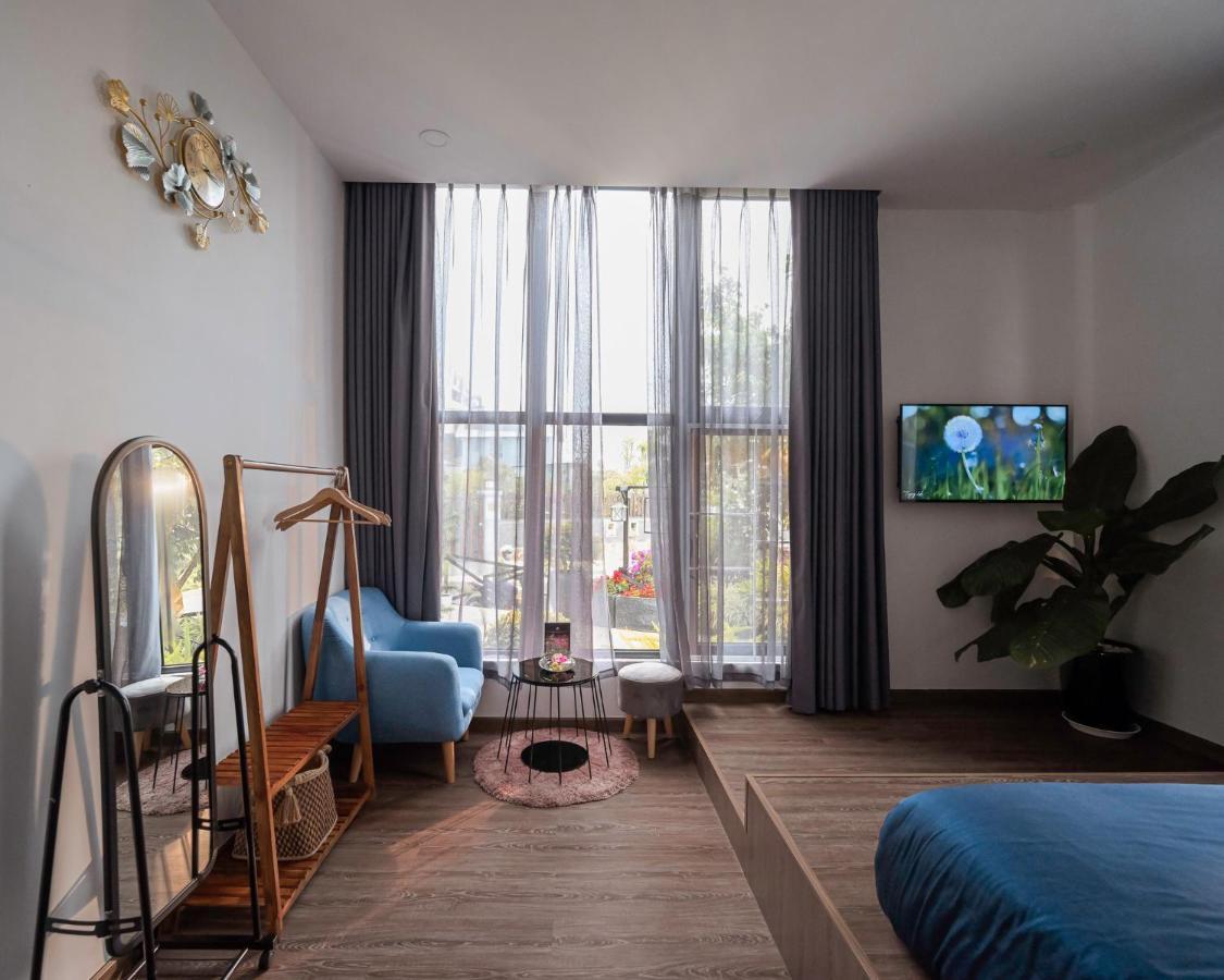 Suncasa Villa - Palynia Group Đà Lạt Extérieur photo