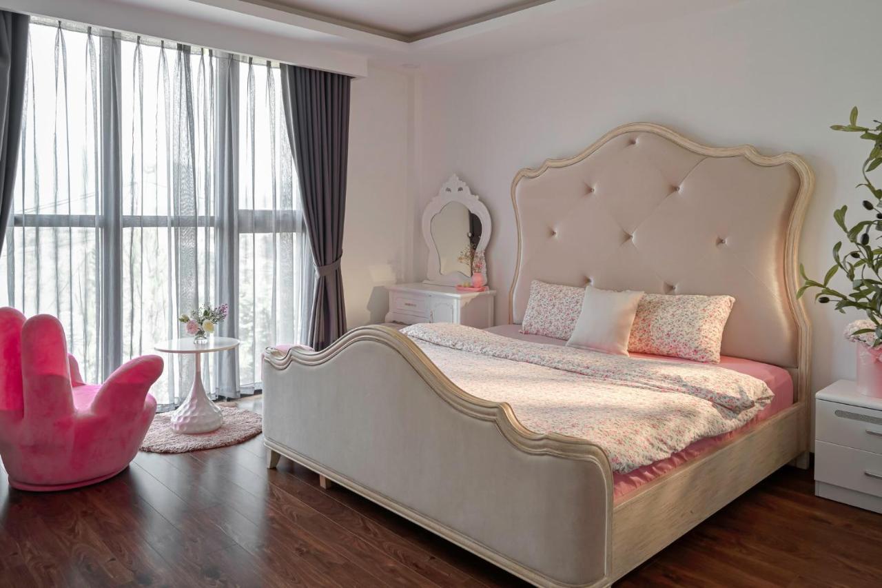 Suncasa Villa - Palynia Group Đà Lạt Extérieur photo