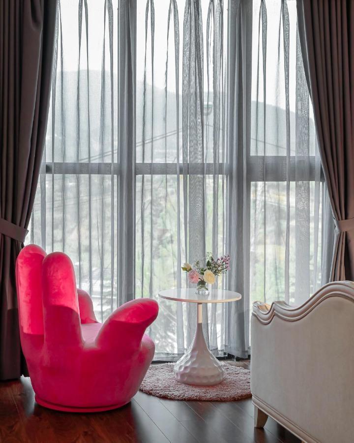 Suncasa Villa - Palynia Group Đà Lạt Extérieur photo