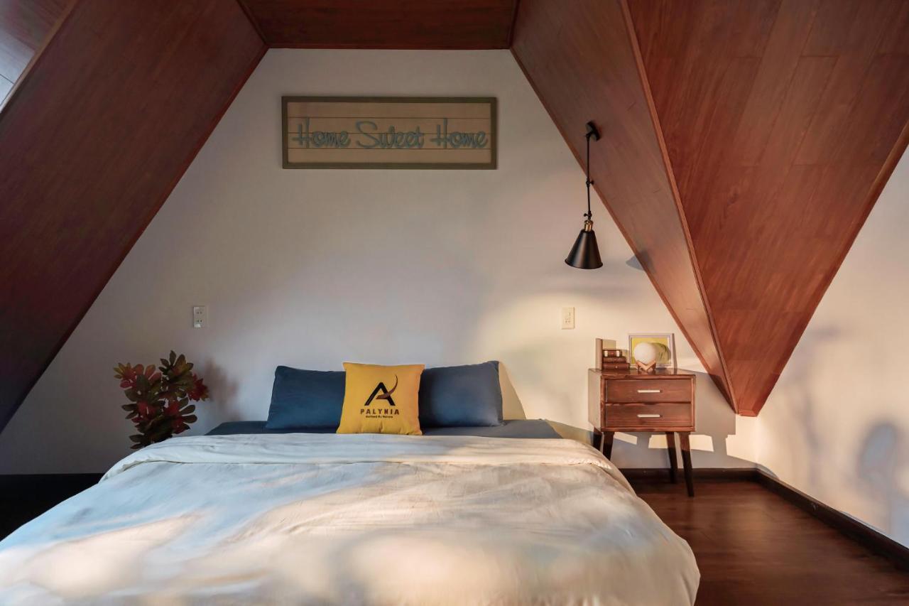 Suncasa Villa - Palynia Group Đà Lạt Extérieur photo