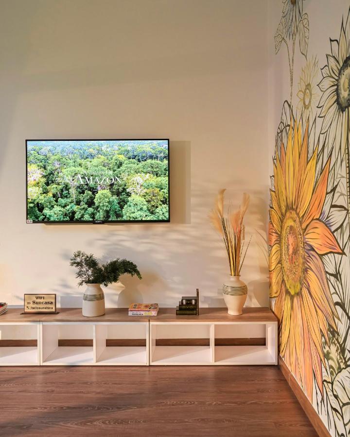 Suncasa Villa - Palynia Group Đà Lạt Extérieur photo