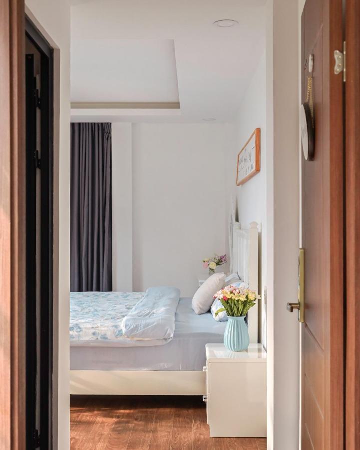 Suncasa Villa - Palynia Group Đà Lạt Extérieur photo