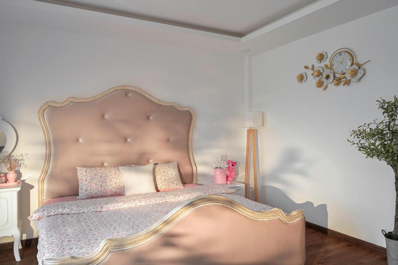 Suncasa Villa - Palynia Group Đà Lạt Extérieur photo